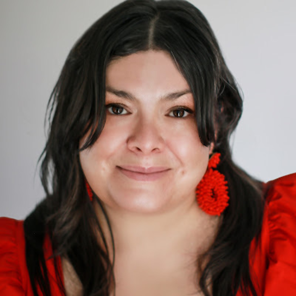 Meet your Posher, Tina k